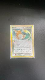 RAICHU Holo 2006, Ophalen of Verzenden, Zo goed als nieuw