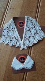 Oude kraagjes, Ophalen of Verzenden