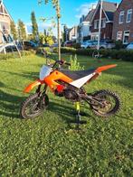 Pitbike xmotos xb33 110cc, Fietsen en Brommers, Minibikes, Midibikes en Pitbikes, Ophalen, Pitbike