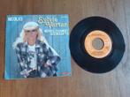 Single Sylvie Vartan- Nicolas uit 1979, Ophalen of Verzenden, Gebruikt, 7 inch, Pop
