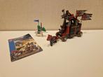 Lego Knights Kingdom Set 8874, Kinderen en Baby's, Speelgoed | Duplo en Lego, Ophalen, Gebruikt, Complete set, Lego