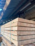 Douglas balk 10x10x300 cm per stuk € 21, Ophalen, Nieuw, 250 cm of meer, Planken