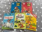 Vijf strips van Bollie en Billie - Roba, Boeken, Stripboeken, Meerdere stripboeken, Ophalen of Verzenden, Gelezen, Roba