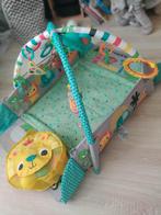 Babygym / Speelkleed 5-in-1, Ophalen, Zo goed als nieuw, Babygym, Met geluid