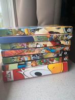 Donald duck pocket bundel (7 pockets), Boeken, Meerdere stripboeken, Ophalen of Verzenden, Zo goed als nieuw, Donald Duck