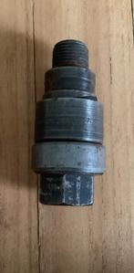 Trekpons 28 mm, Doe-het-zelf en Verbouw, Ophalen of Verzenden, Gebruikt