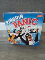 Pinguin panic ravensburger leuk familiespel, Ophalen of Verzenden, Gebruikt