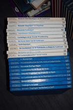 luchtvaart boeken serie van 20 geschiedenis v/d luchtvaart, Ophalen, Gebruikt, Boek of Tijdschrift