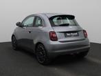 Fiat 500e 3+1 La Prima 42 kWh | ACHTERUITRIJCAMERA | APPLE C, Auto's, Fiat, 12 maanden, 1300 kg, Gebruikt, 118 pk