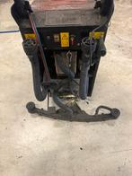 Hako schrobmachine, Doe-het-zelf en Verbouw, Reinigingsmachines, Ophalen of Verzenden, Zo goed als nieuw