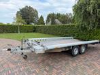 Autoambulance Saris 2.700kg, Auto diversen, Ophalen, Gebruikt