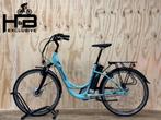 Dynabike E-City RT E-Bike 375Wh, Overige merken, Ophalen of Verzenden, Zo goed als nieuw, Minder dan 47 cm