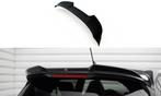 SPOILER CAP 3D FORD FIESTA ST / ST-LINE MK8, Auto diversen, Ophalen of Verzenden