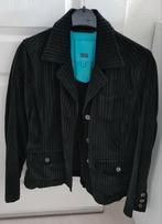 Cecil Colbert maat M zwart fluweel, Ophalen of Verzenden, Gedragen, Maat 38/40 (M), Zwart