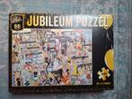 Hubo Jubileum Puzzel - 1000 stukjes, Ophalen of Verzenden, 500 t/m 1500 stukjes, Zo goed als nieuw, Legpuzzel