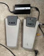 Acculader voor Van Raam Velo Plus 2 rolstoelfiets, Ophalen of Verzenden, Zo goed als nieuw