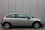 Volvo C30 1.6 Advantage | Park Assist | Lederen interieur, Auto's, Volvo, Voorwielaandrijving, 1596 cc, 101 pk, Gebruikt
