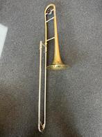 Jupiter Trombone JSL532, Ophalen of Verzenden, Gebruikt, Tenor, Met koffer
