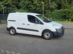 Peugeot partner 1.6 bluehdi EURO 6 bj 2016, Particulier, Te koop