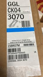 partij velux materiaal   . Velux Dakramen (GGL Serie), Minder dan 80 cm, Minder dan 80 cm, Nieuw, Ophalen of Verzenden