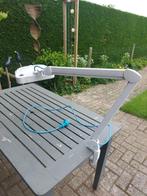 loep lamp, Hobby en Vrije tijd, Vergrootglazen, Loepen en Loeplampen, Ophalen of Verzenden, Zo goed als nieuw, Loeplamp