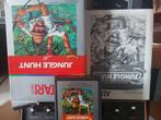 Atari 2600 jungle hunt, Vanaf 7 jaar, Atari 2600, Gebruikt, Ophalen of Verzenden