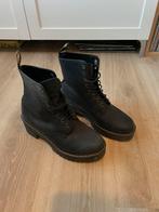 Dr. Martens Shriver HI - maat 40 - boots/ laarzen, Ophalen of Verzenden, Nieuw, Zwart
