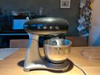 SMEG Keukenmachine, Witgoed en Apparatuur, Keukenmixers, Ophalen, 4 liter of meer, 3 snelheden of meer, Zo goed als nieuw