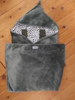 Baby wikkeldeken voor maxi cosi, Ophalen of Verzenden, Zo goed als nieuw, 70 tot 85 cm, Overige typen