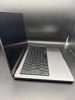 MacBook Pro 2021 M1Pro (A2442),14", 32/512GB,nette staat!%97, Overige groottes, 512 GB, Zo goed als nieuw, 4 Ghz of meer