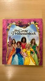 Het Grote Prinsessenboek, Boeken, Ophalen of Verzenden, Zo goed als nieuw, Sprookjes