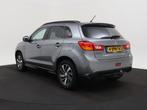 Mitsubishi ASX 1.6 Cleartec Intense+ Navi | Camera | Trekhaa, Voorwielaandrijving, Euro 5, Stof, Gebruikt