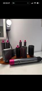 Dyson Airwrap Complete Long - Extra Accessoires en Reistas, Sieraden, Tassen en Uiterlijk, Uiterlijk | Haarverzorging, Ophalen of Verzenden