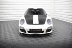 Voorspoiler Spoiler Splitter Geschikt Voor Porsche 911 997 F, Verzenden, Automotive Parts, A.parts@hotmail.nl, Trasmolenlaan 12 3447 GZ Woerden