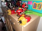 LEGO Ninjago Kai's Mechastorm Voertuig, Kinderen en Baby's, Speelgoed | Duplo en Lego, Ophalen of Verzenden, Gebruikt, Complete set