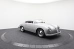 Porsche 356 Vintage Speedster **REPLICA**COUNCOURSTAAT** 196, Gebruikt, 4 cilinders, Cabriolet, 1600 cc