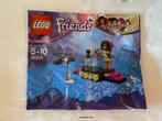 Lego 30205 Friends polybag Popster Pop Star rode loper, Ophalen, Nieuw, Complete set, Lego