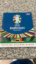 GEZOCHT: Topps Euro 2024 stickers, Ophalen of Verzenden, Nieuw, Buitenlandse clubs, Poster, Plaatje of Sticker