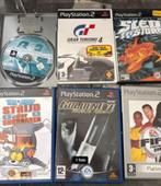 PlayStation 2 Games – Diverse Titels, Spelcomputers en Games, 1 speler, Ophalen of Verzenden, Zo goed als nieuw, Vanaf 3 jaar