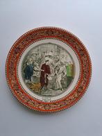 Oud sierbord van Adams, Engeland, Ophalen of Verzenden
