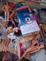 Barbie partij spulletjes van alles wat dolls poppen speelgoe, Verzenden