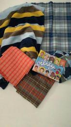 Originele Oilily lappen, Hobby en Vrije tijd, Stoffen en Lappen, 120 cm of meer, Nieuw, Ophalen of Verzenden, Katoen