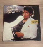 Michael Jackson Thriller lp, Ophalen of Verzenden, 1980 tot 2000, Gebruikt, 12 inch