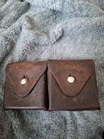 Zwitserse Patroontas, Verzamelen, Ophalen of Verzenden, Overige soorten, Overige gebieden, Overige typen