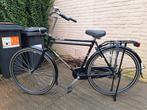 Edwards Opa fiets, Fietsen en Brommers, Fietsen | Heren | Herenfietsen, Ophalen, Zo goed als nieuw, Overige merken