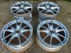19” originele Porsche 911 997 GT3 II breedset velgen, Auto-onderdelen, Banden en Velgen, Gebruikt, Velg(en), Porsche, Porsche
