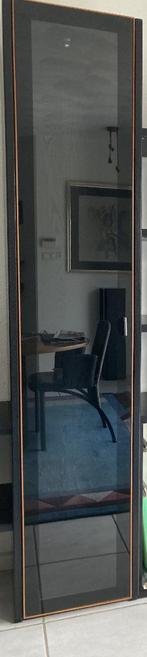 Hülsta kast .deur.achterwand.zijpaneel.verl.plaat. als nieuw, Ophalen, Minder dan 50 cm, 150 tot 200 cm, 25 tot 50 cm