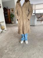 Prachtige Lemmy Damesjas Maat 40-42, Ophalen of Verzenden, Gedragen, Maat 42/44 (L), Beige