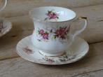 Servies, Royal Albert, LAVENDER ROSE, gaaf, Ophalen of Verzenden