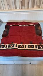 Westernpad, Dieren en Toebehoren, Ophalen of Verzenden, Gebruikt, Dekje